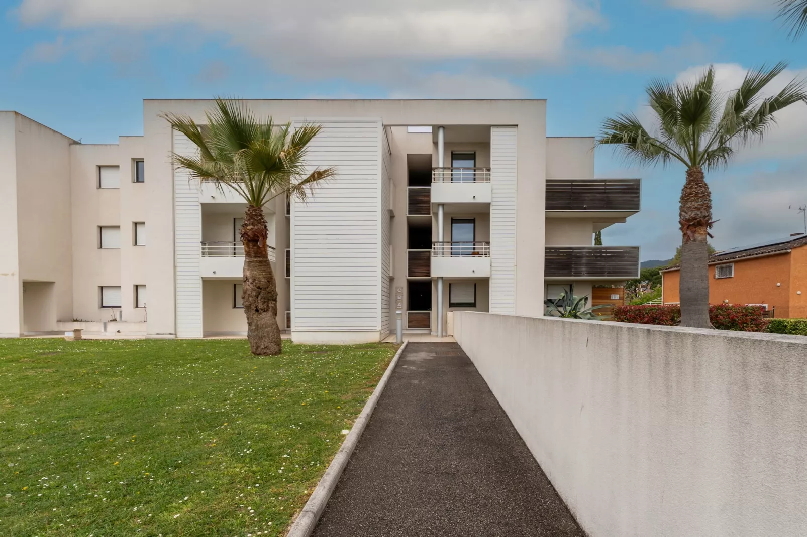 Carre Marine N°12 - 2P4-Outdoor