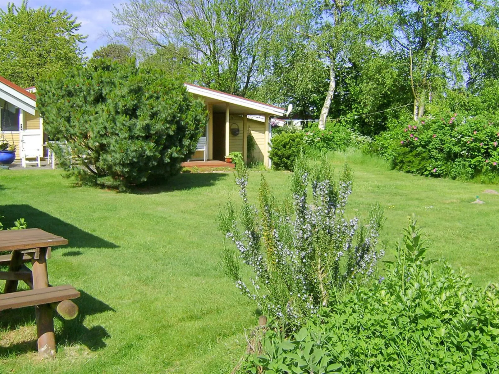 "Cresta" - 200m from the sea-Draußen