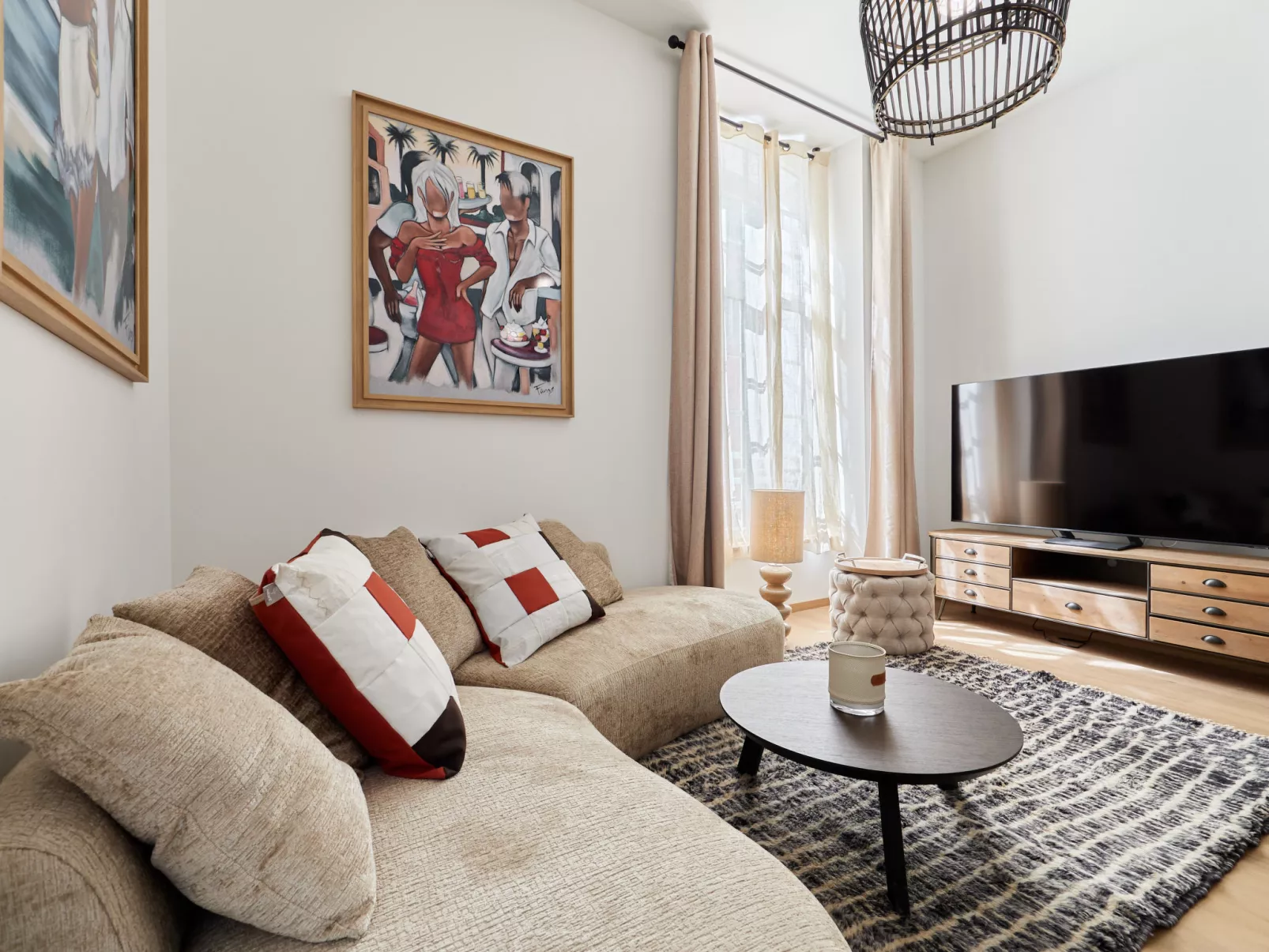 Le Loft-Inside