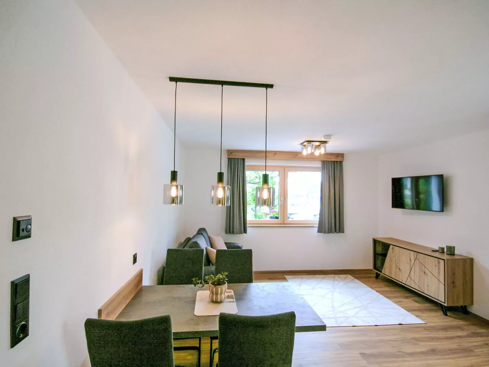 Hohe Salve-Inside