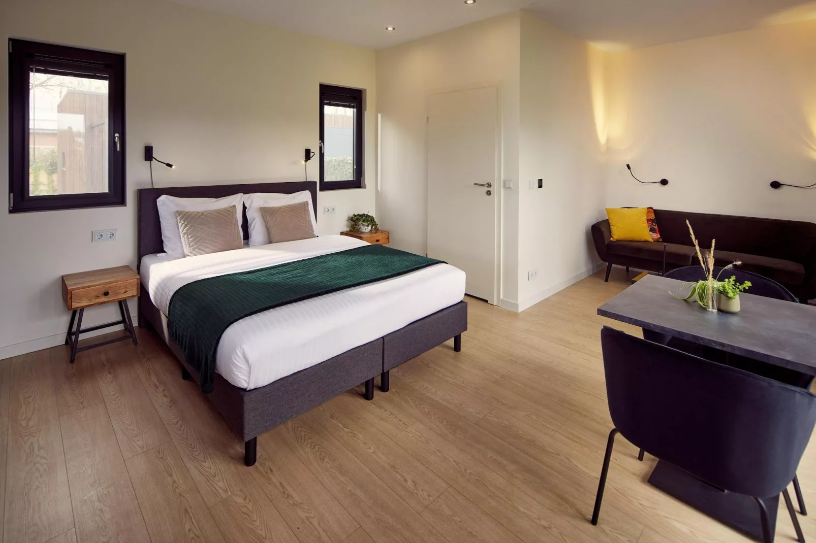 Hotelstudio Amalia-Not tagged