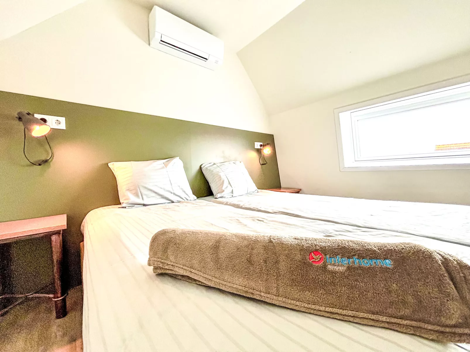 Beach House Westkapelle 103 C-Inside