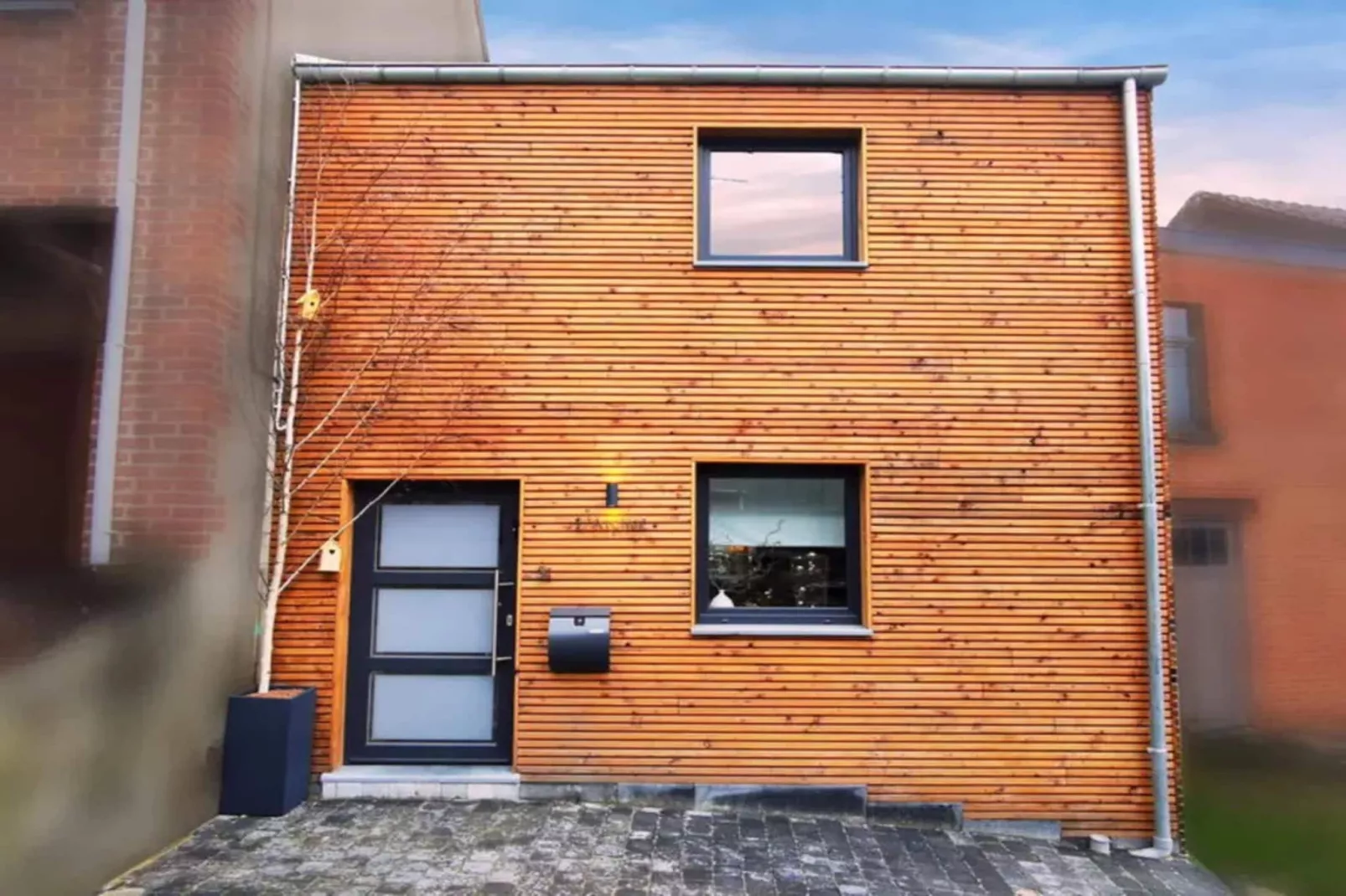 The Atelier-Exterior summer