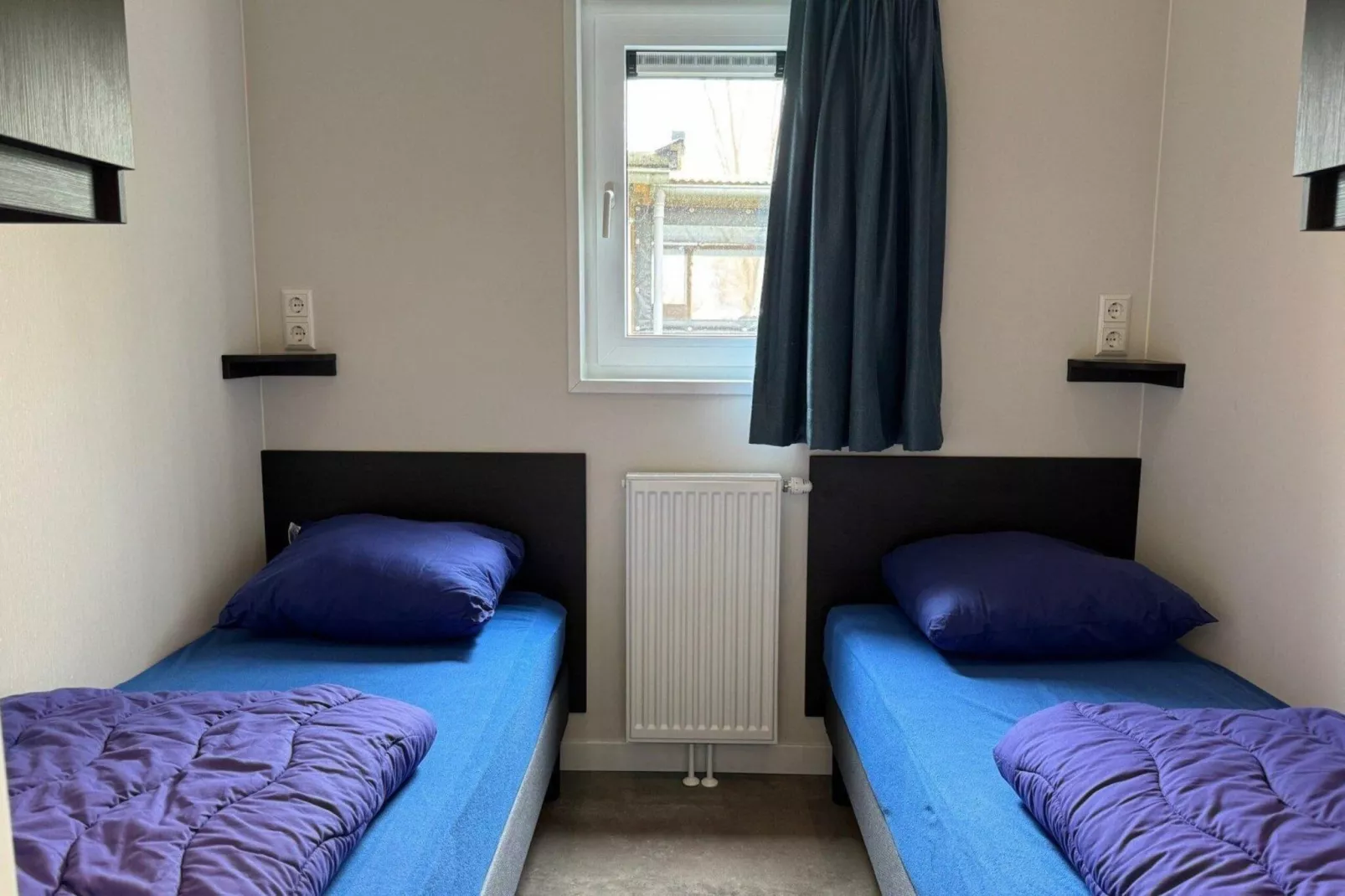 Chalet Egel-Bedroom