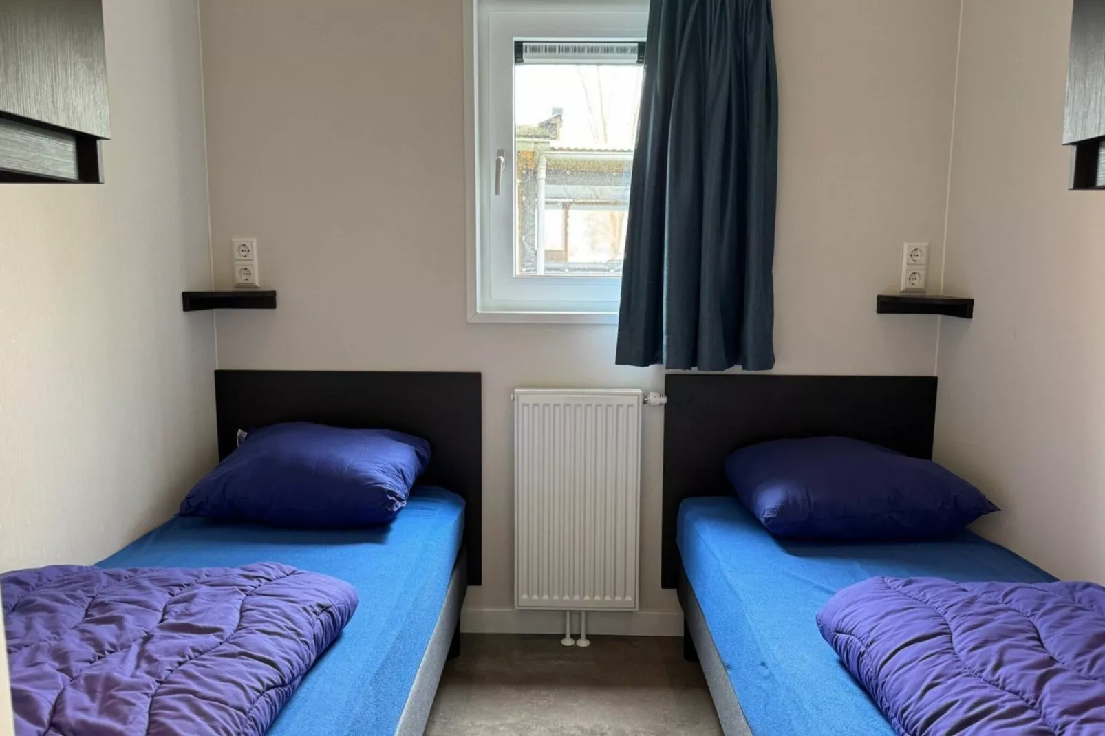 Chalet Egel-Bedroom