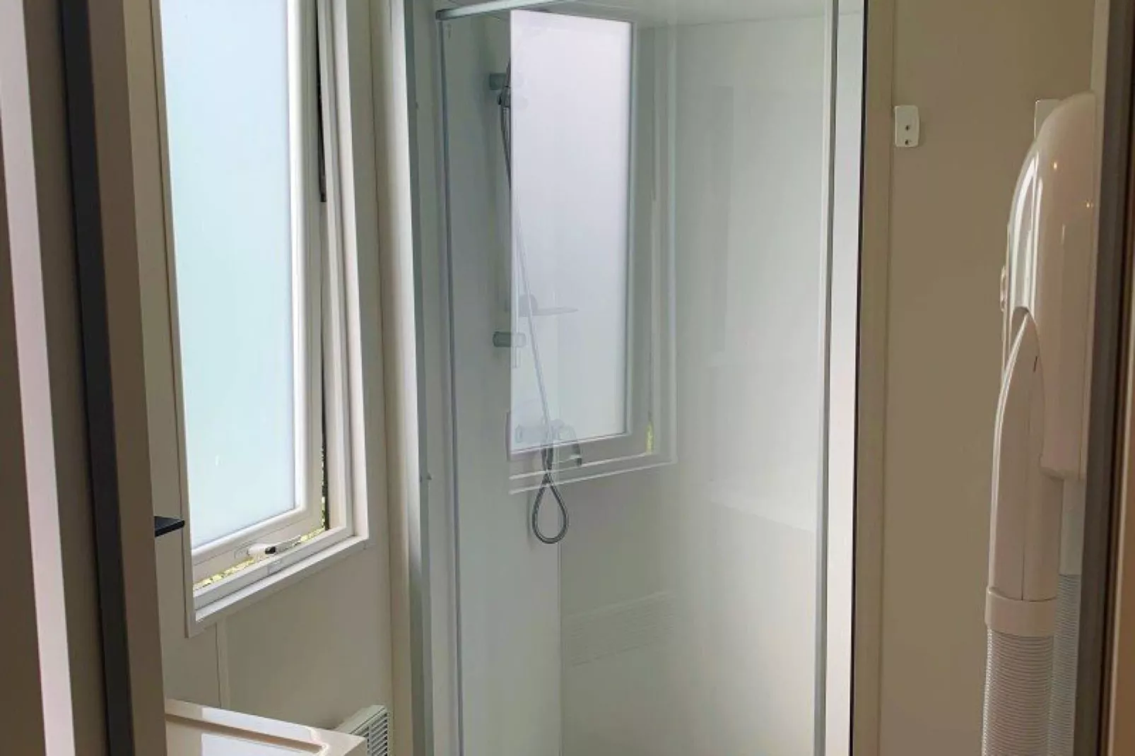 Chalet Specht-Salle de bain