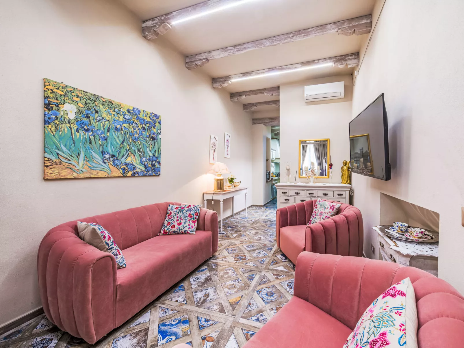 Charme e Design-Inside