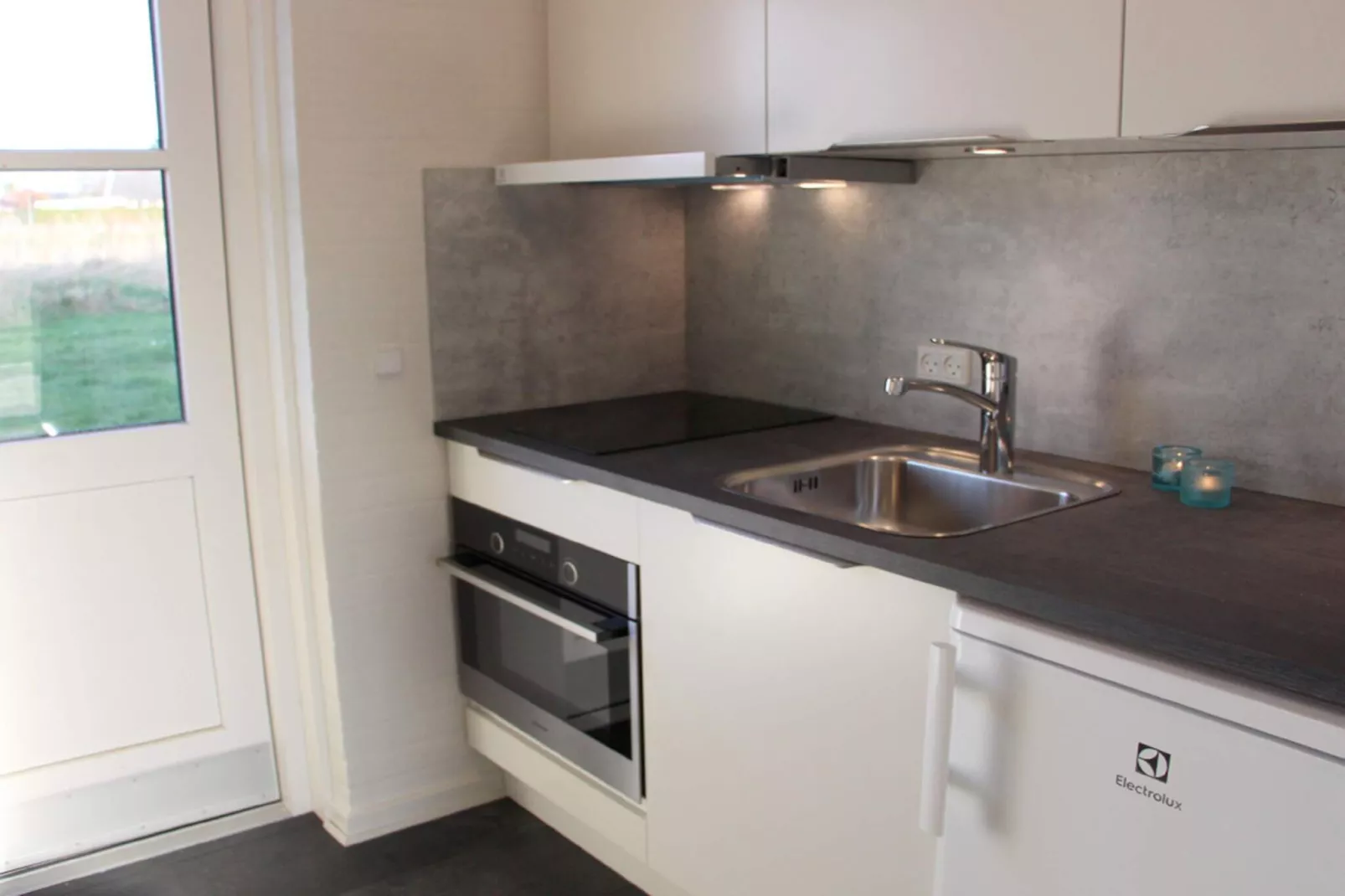 4 person holiday home in Rønne-Indoor
