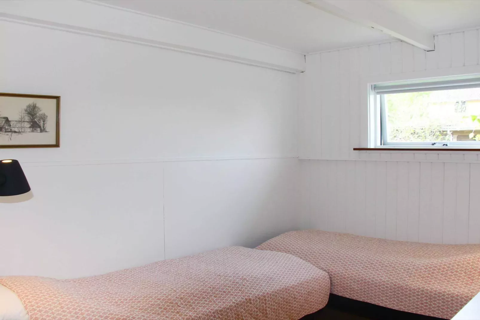 4 Personen Ferienhaus in Svaneke-Innen