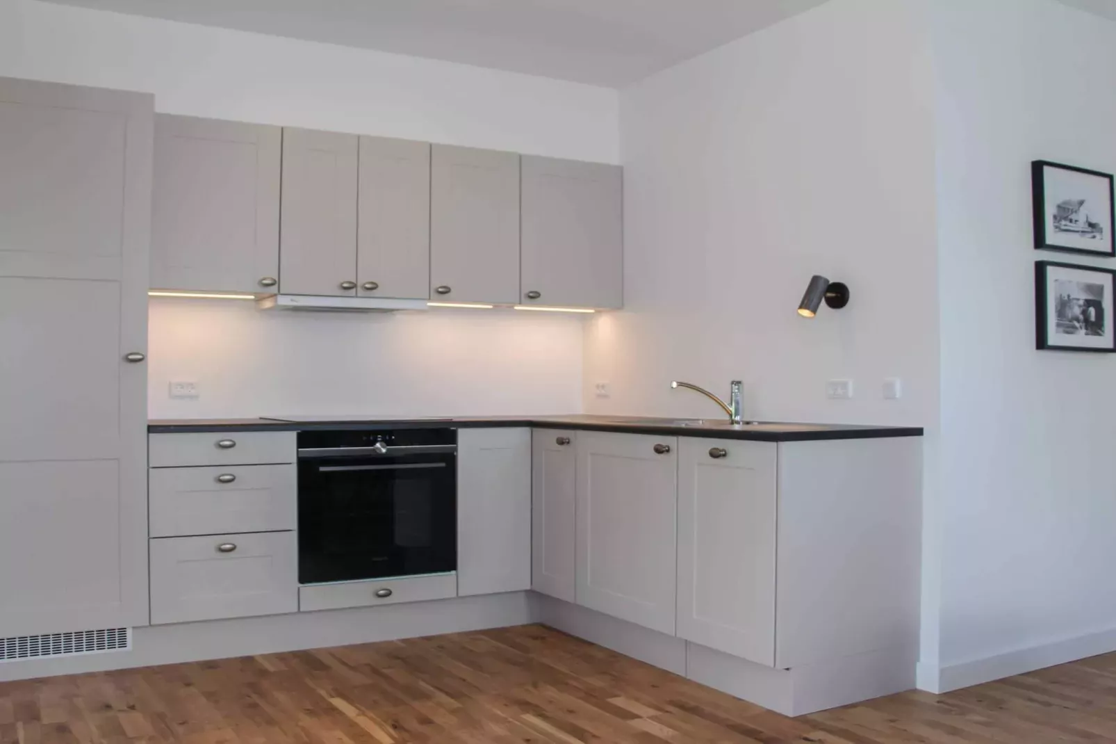 4 Personen Ferienhaus in Svaneke-Innen