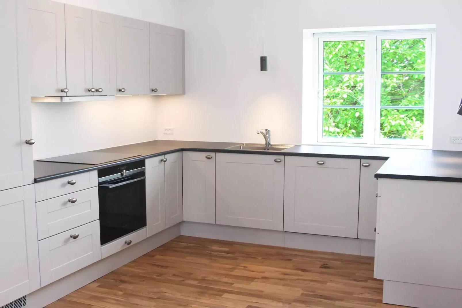 7 Personen Ferienhaus in Svaneke-Innen