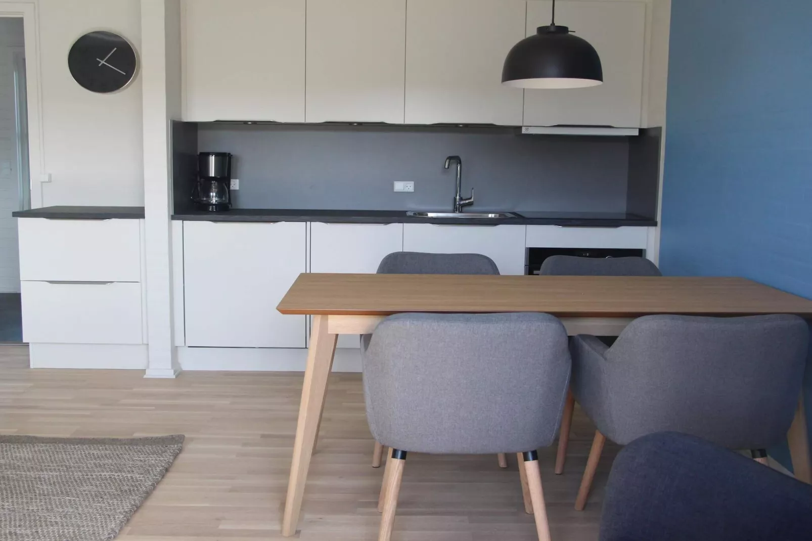 6 person holiday home in Rønne-Indoor