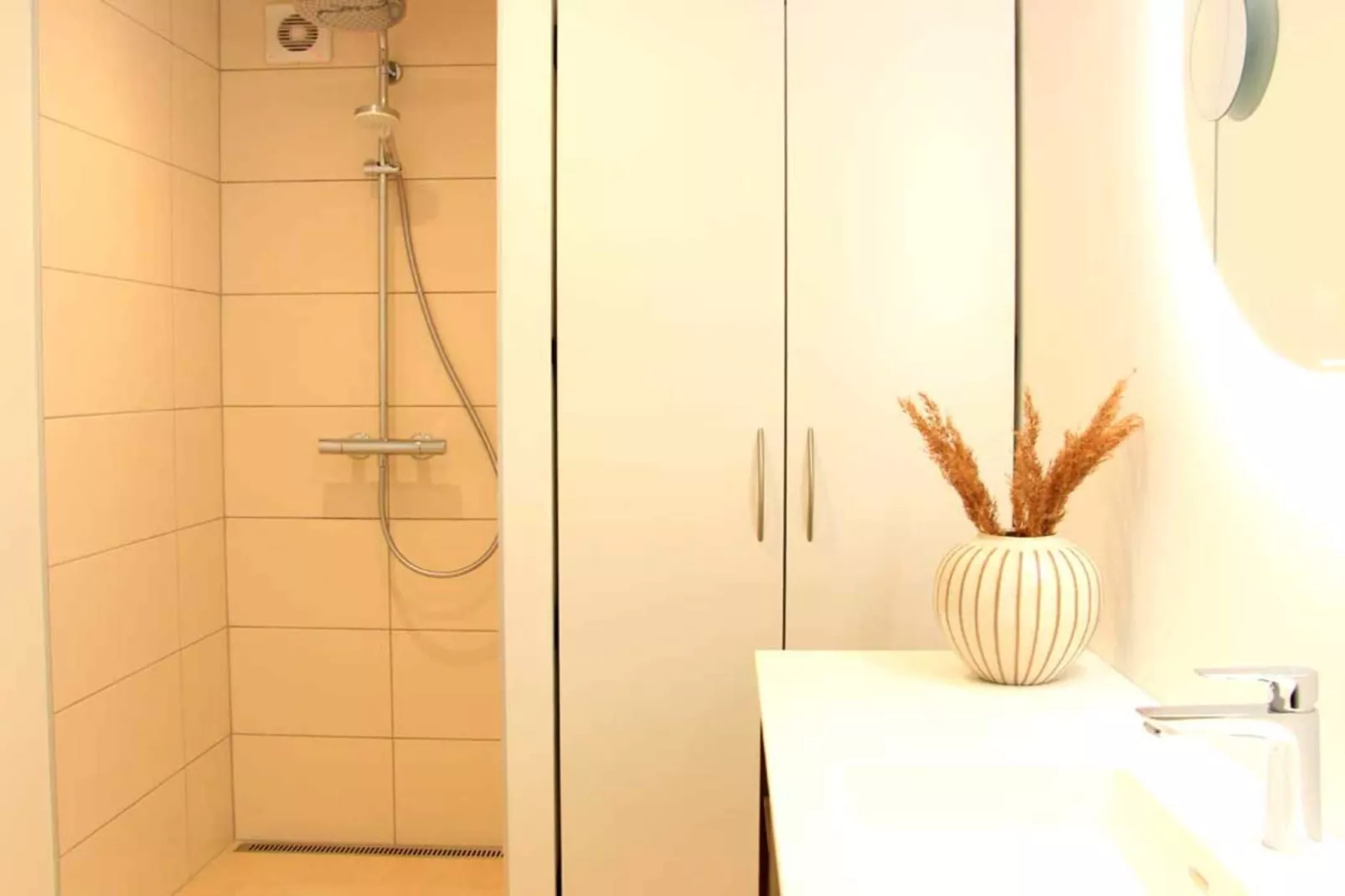 Maison de vacances pour 5 a Rønne-Intérieur