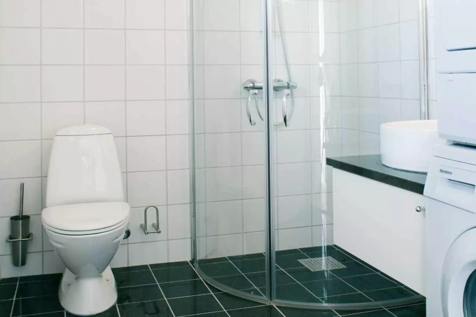 6 person holiday home in Allinge-Indoor