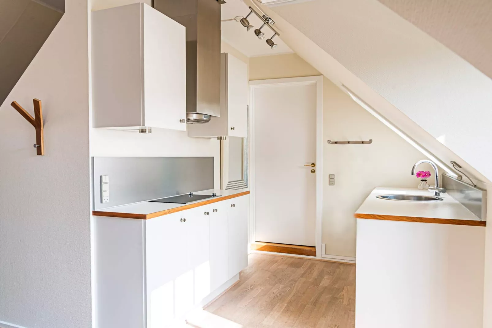 6 Personen Ferienhaus in Svaneke-Innen