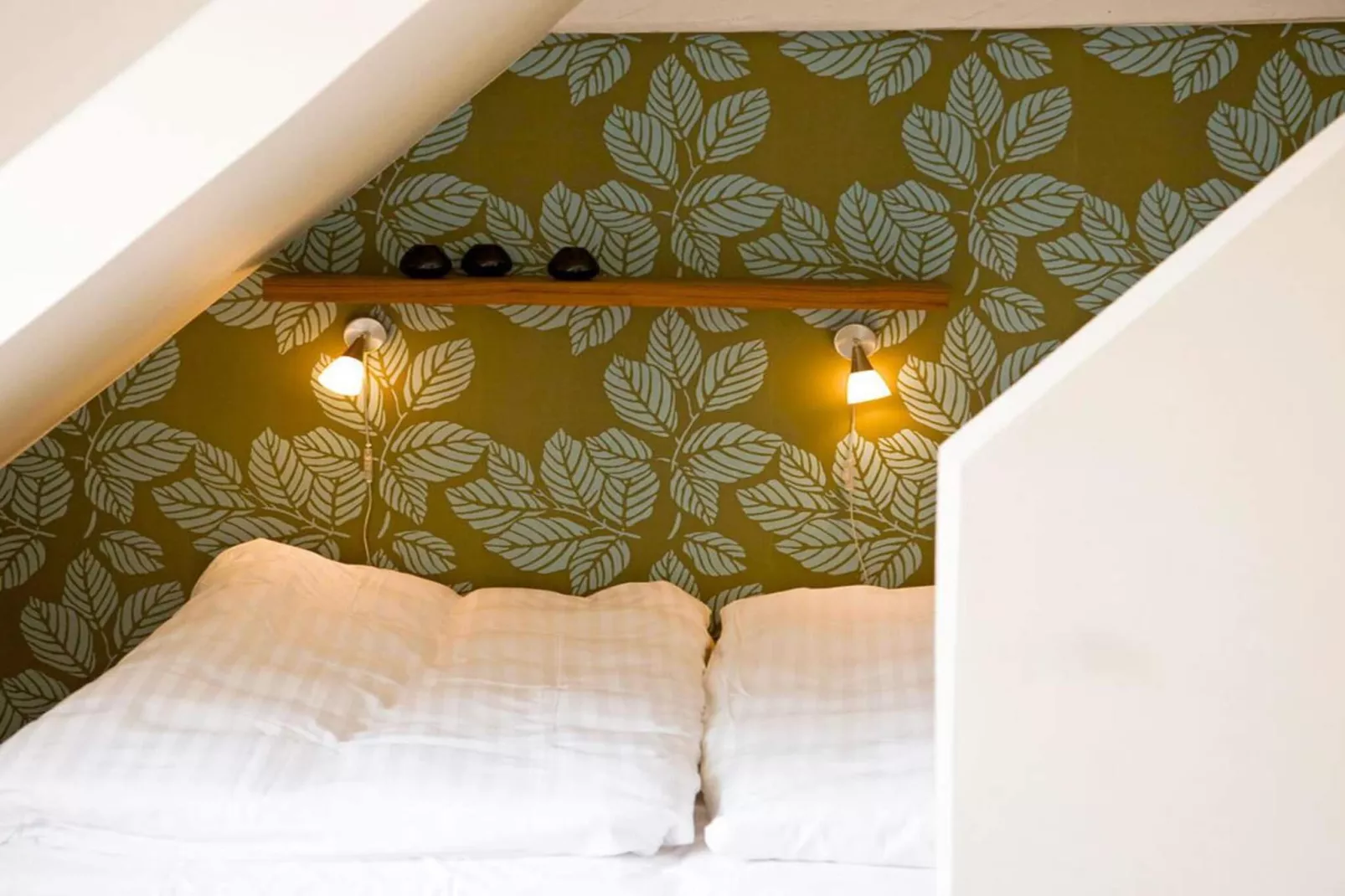 2 person holiday home in Svaneke-Indoor