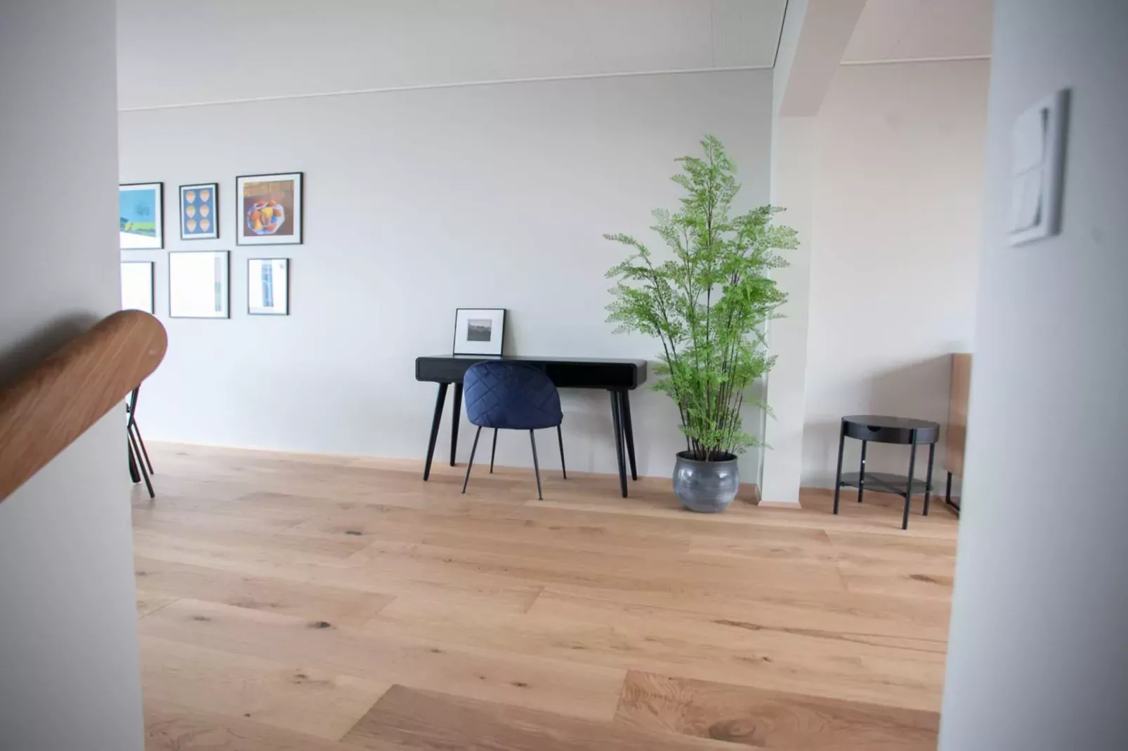 Luxurioses Stadthaus mit Meerblick -- By Traum Ferienwohnungen-Innen