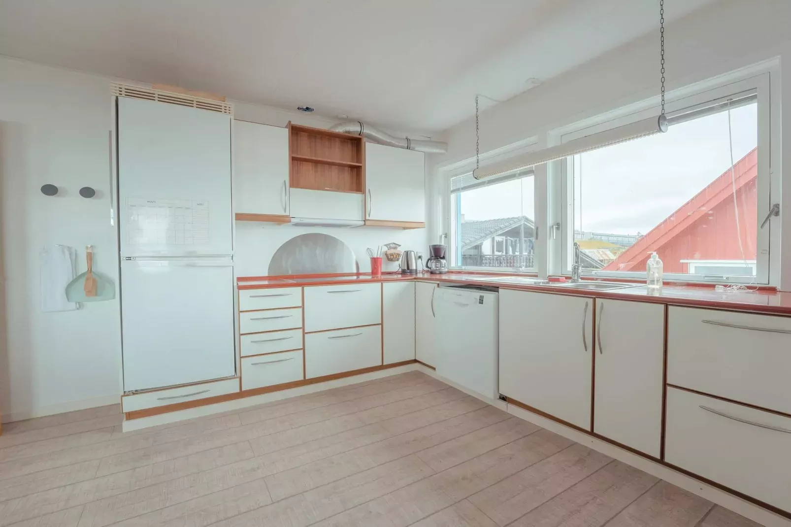 4 star holiday home in THORSHAVN.-Indoor
