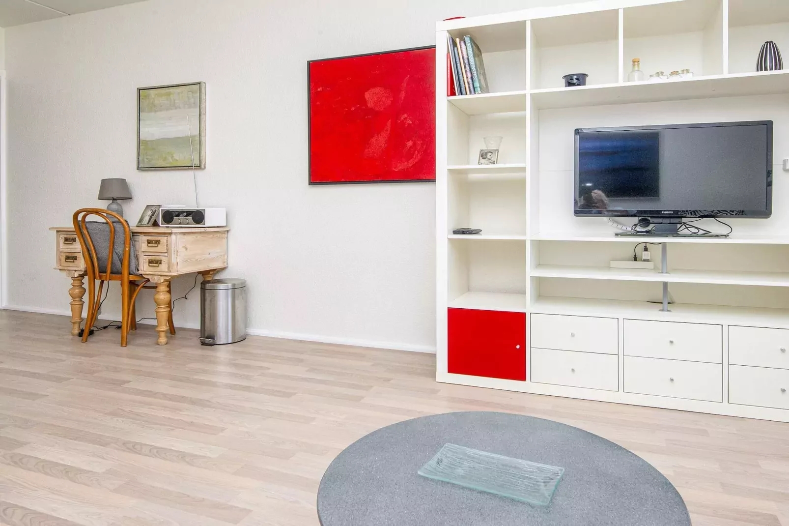 3 Personen Ferienhaus in Fanø-By Traum-Innen