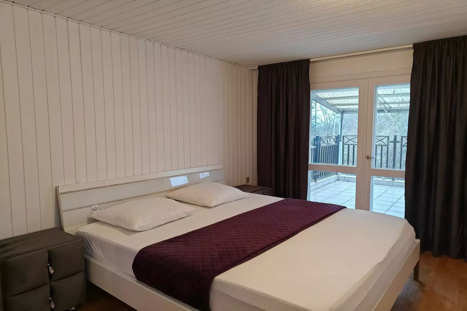 5 person holiday home in Nordborg-Indoor