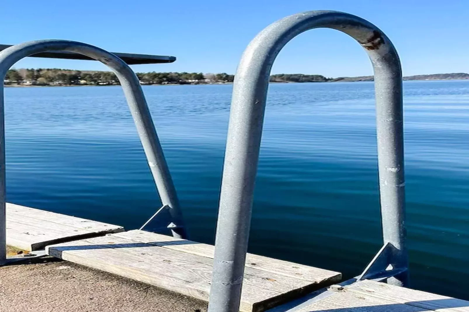 4 star holiday home in TJÖRN-Water view