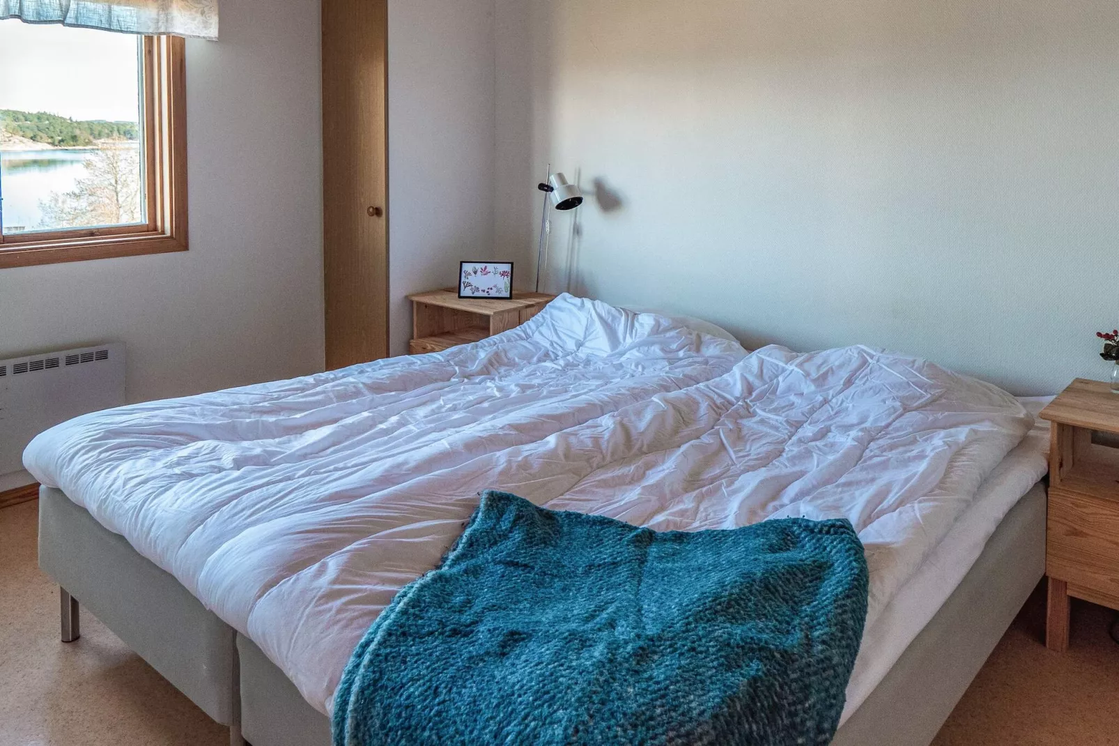 4 star holiday home in TJÖRN-Indoor