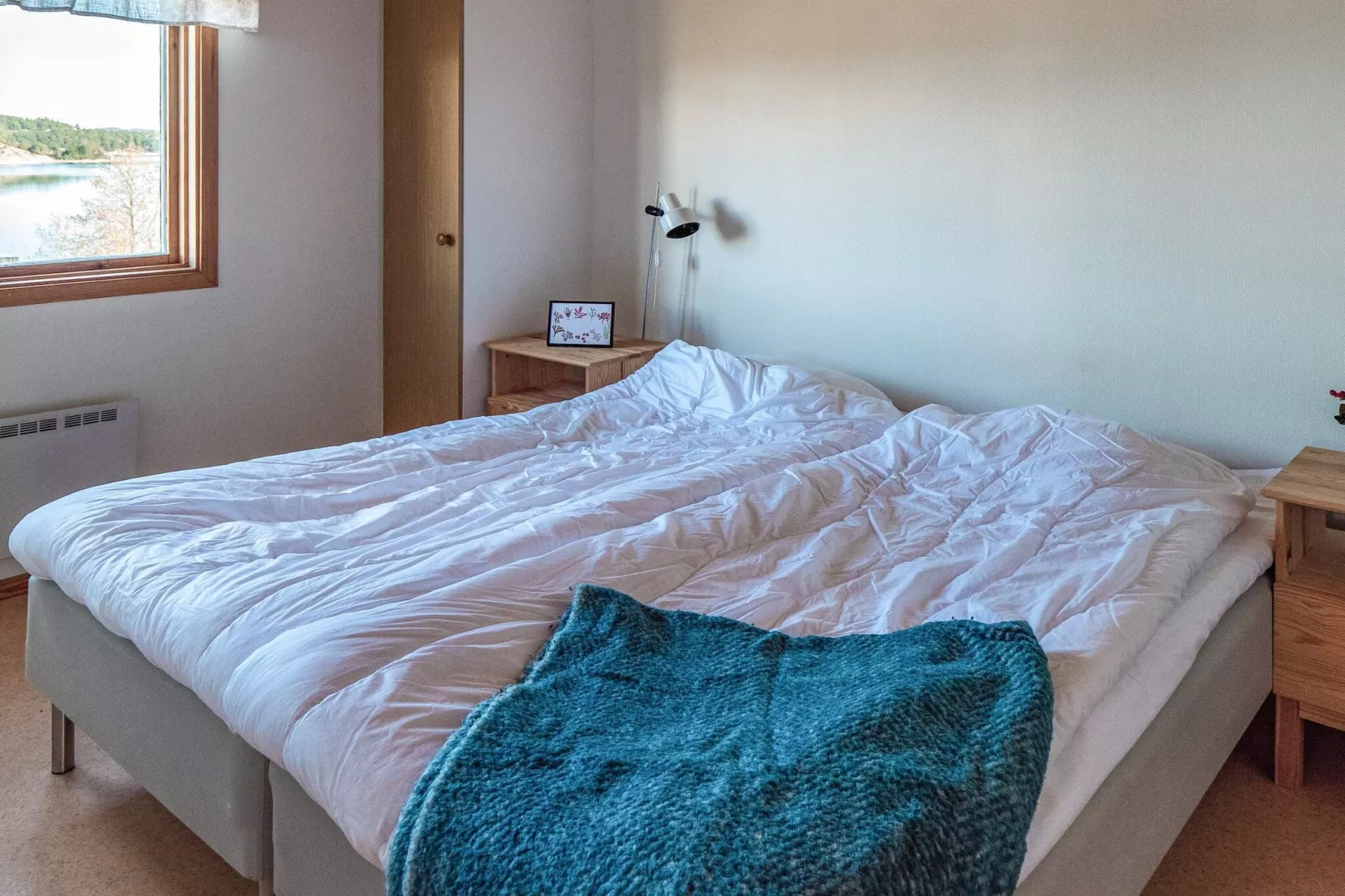 4 star holiday home in TJÖRN-Indoor