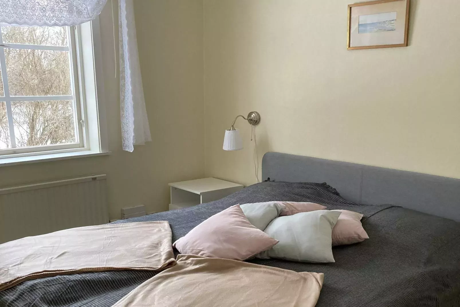 4 etoiles maison de vacances a LJUSTERÖ - Intérieur