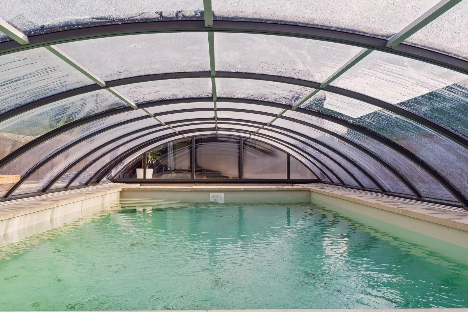 5 star holiday home in Løkken-Pool