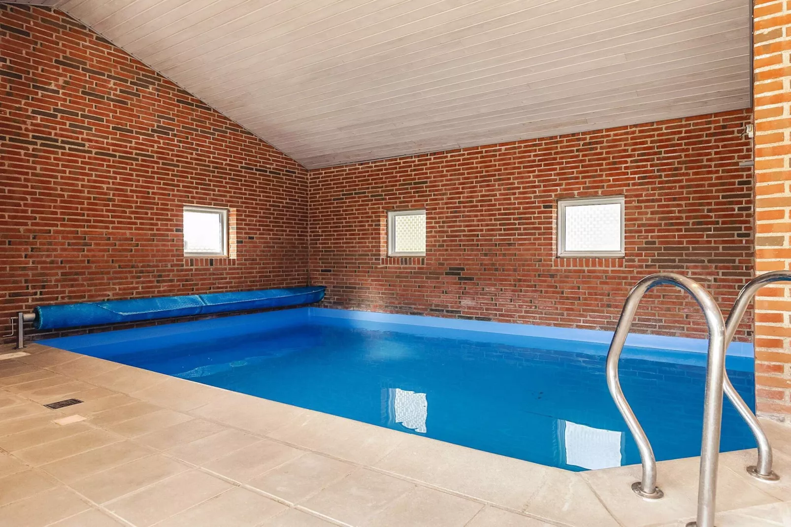 4 star holiday home in Asperup-Pool
