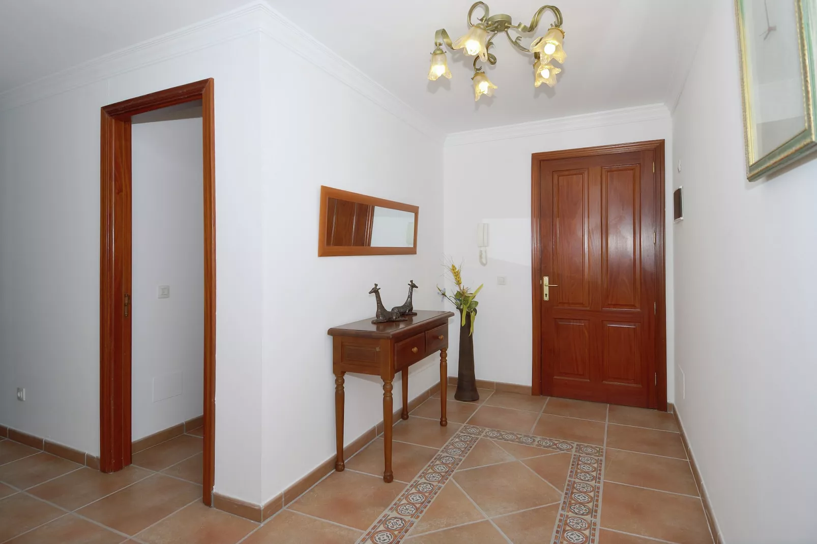 House Deluxe Limones-Reception hall