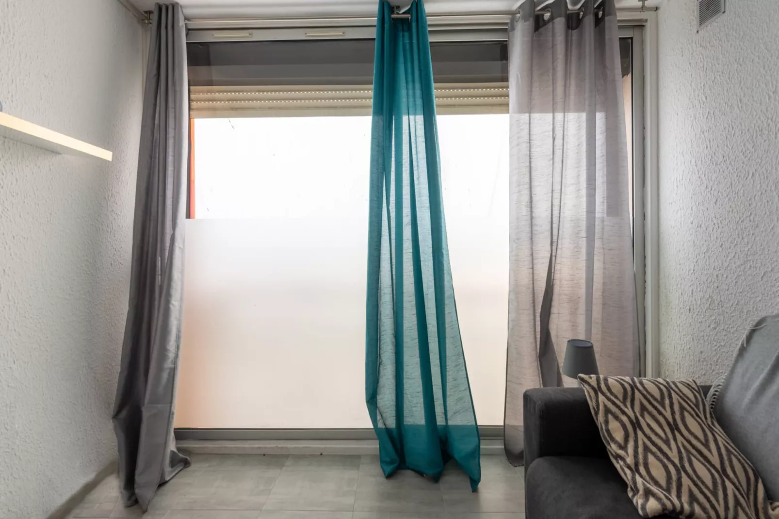 Lagon Bleu N°69 - ST2-Wohnzimmer