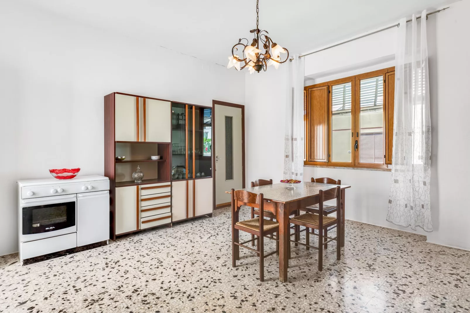 Palazzo Demetra-Cuisine