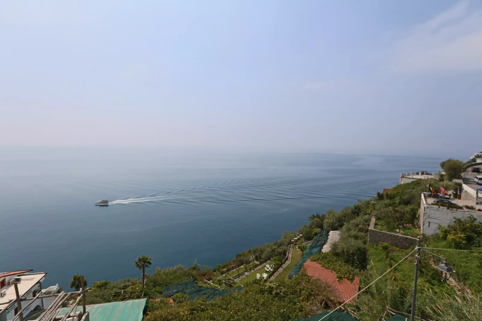 Oasi Blu-View summer