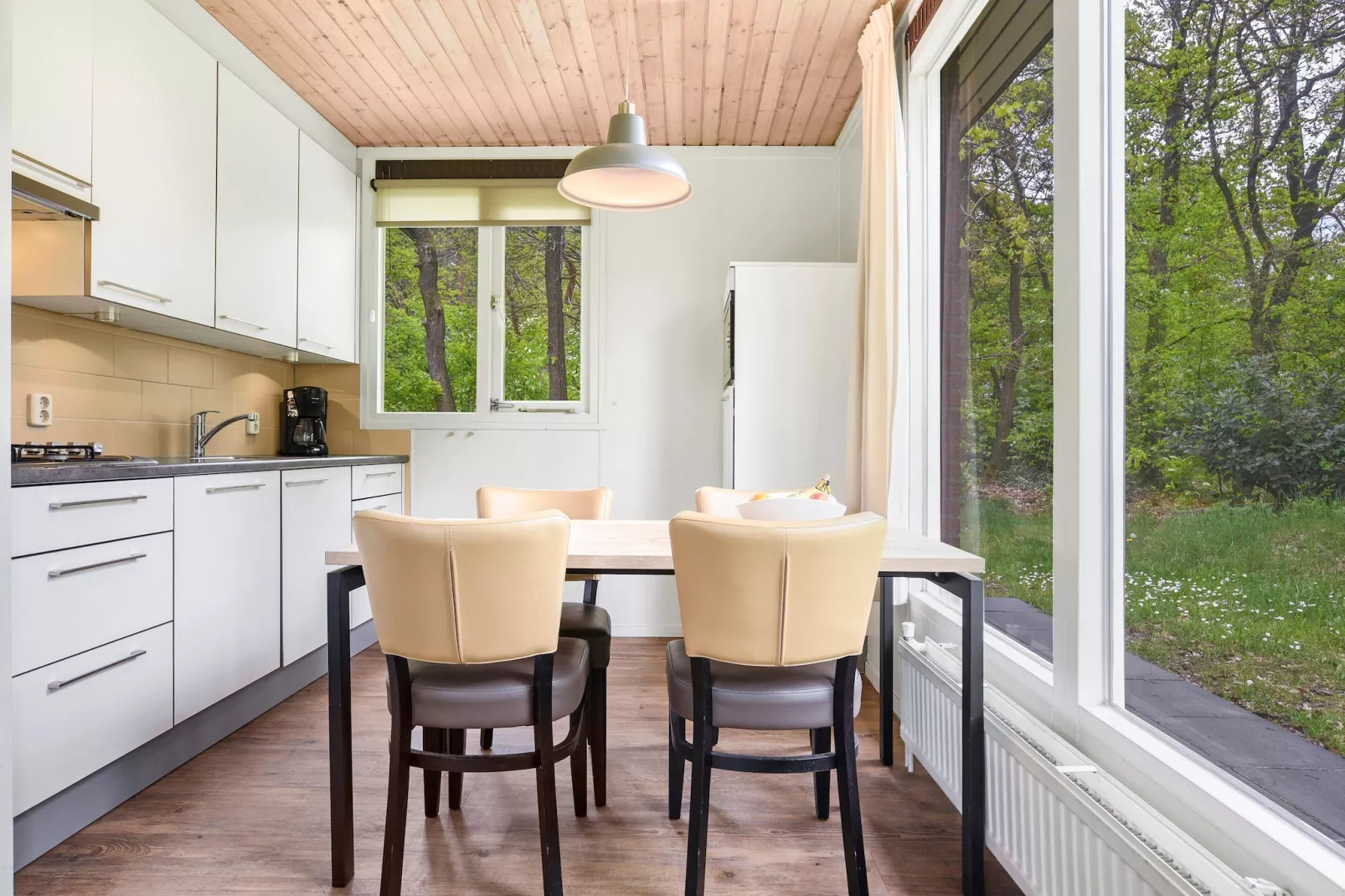 Parc Heihaas 3-Kitchen