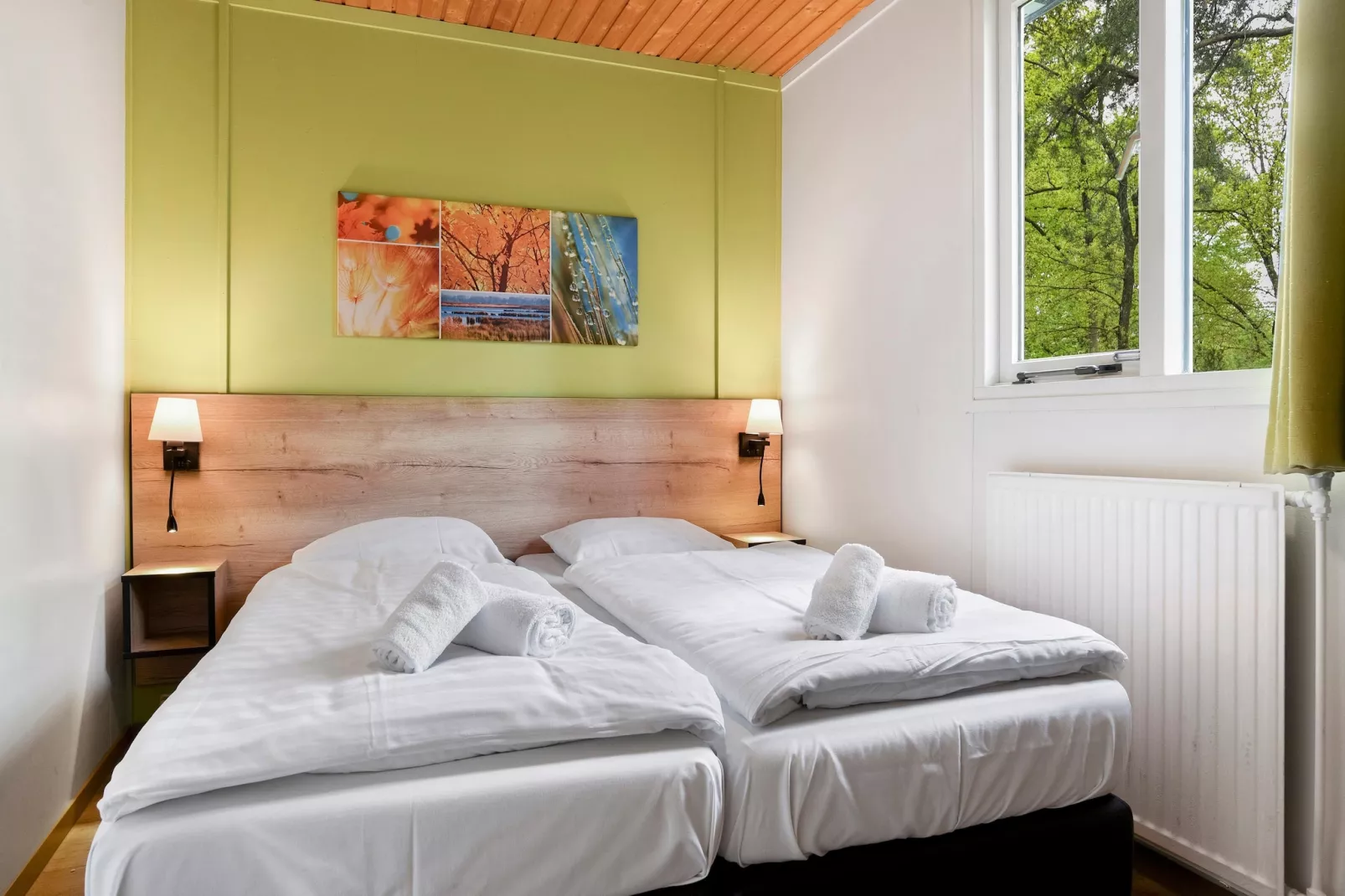 Parc Heihaas 4-Bedroom