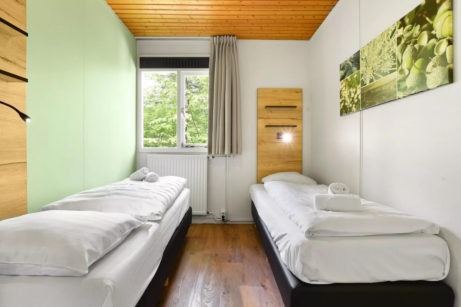 Parc Heihaas 9-Schlafzimmer