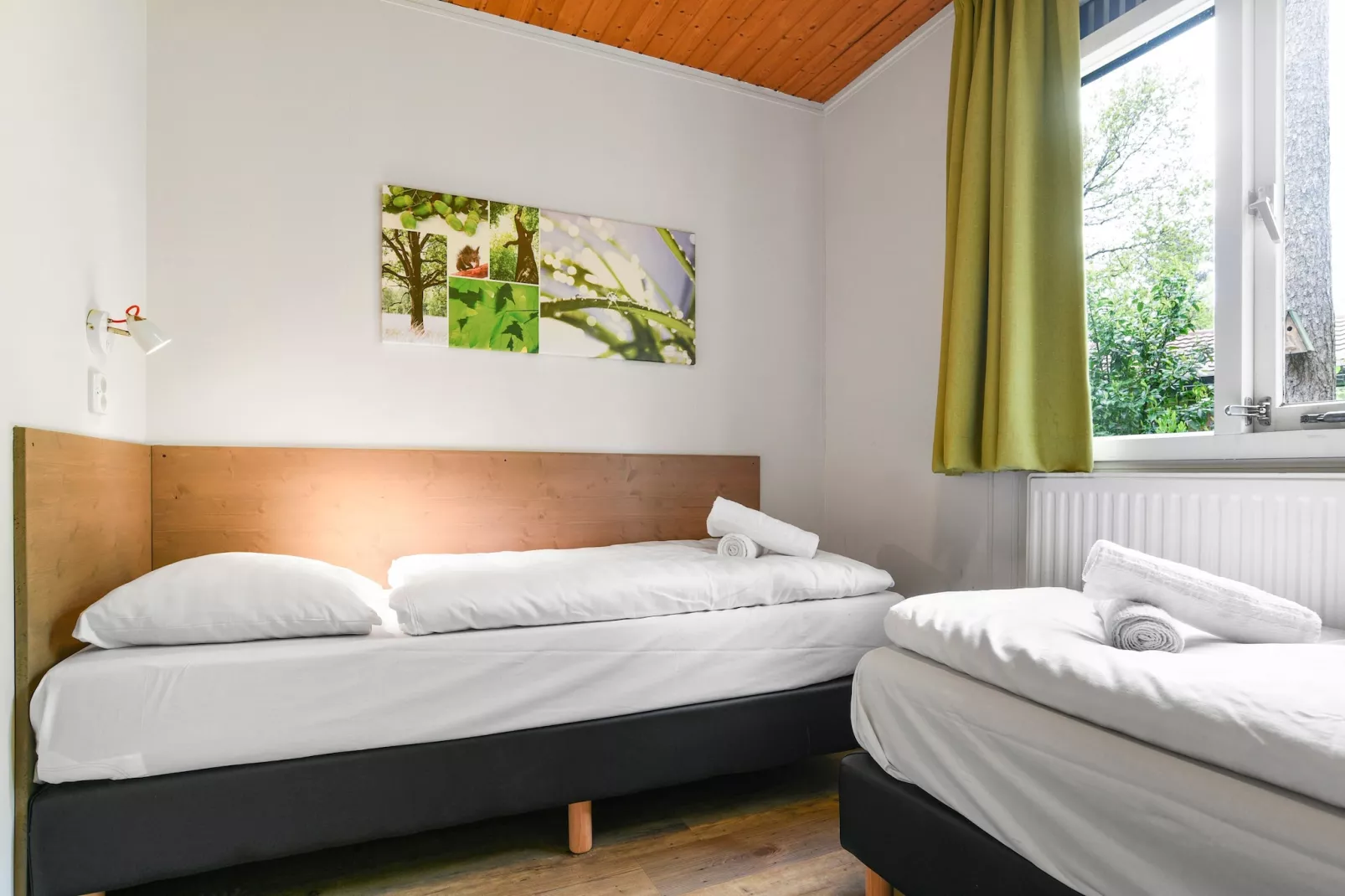 Parc Heihaas 8-Bedroom
