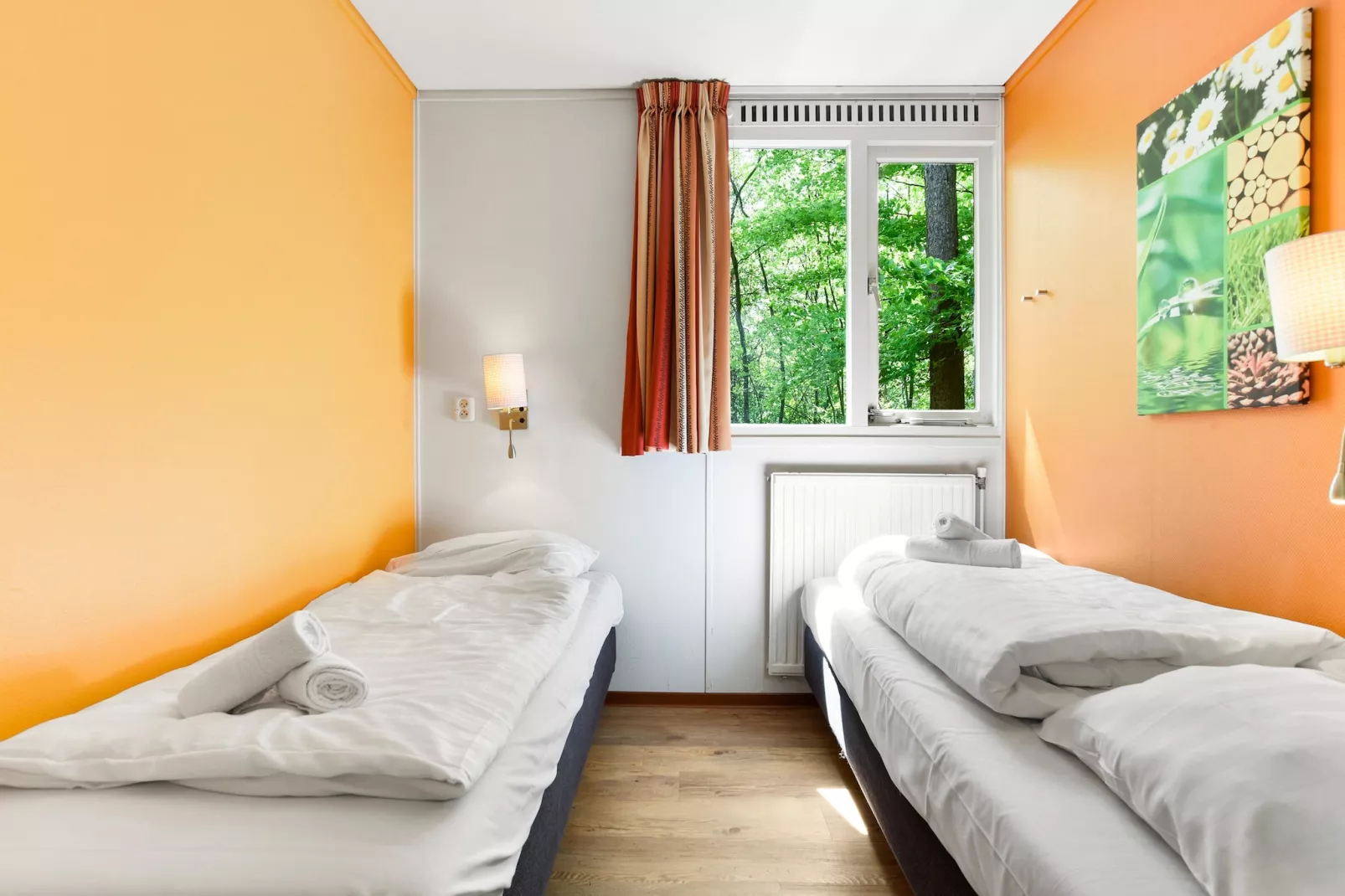 Parc Heihaas 7-Bedroom