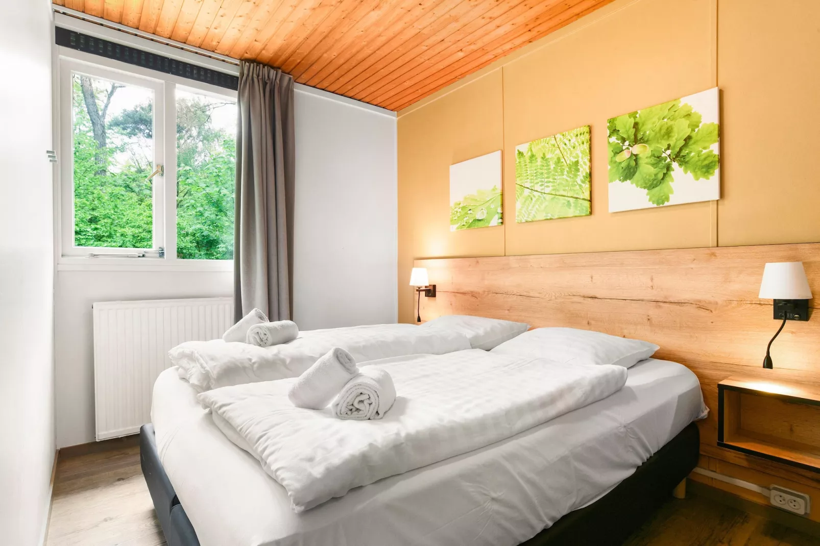 Parc Heihaas 11-Bedroom
