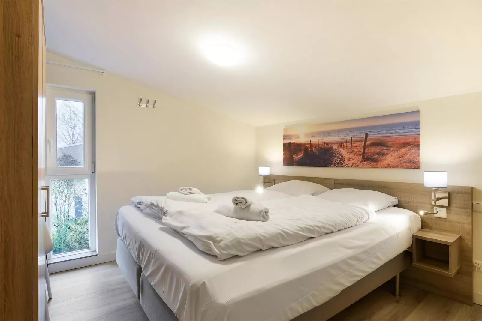 Parc Port Greve 2-Schlafzimmer