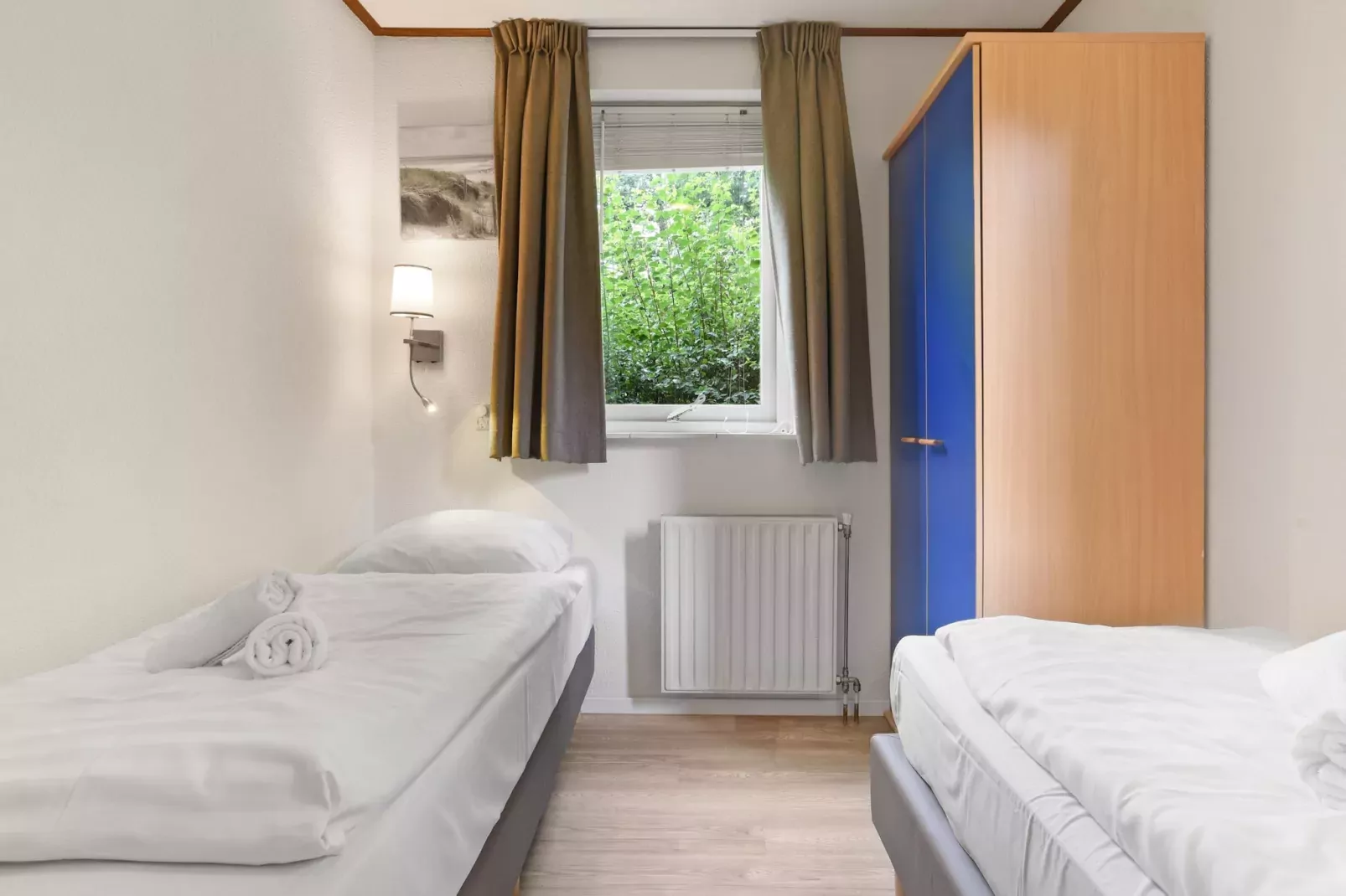 Parc Port Greve 10-Wohnzimmer
