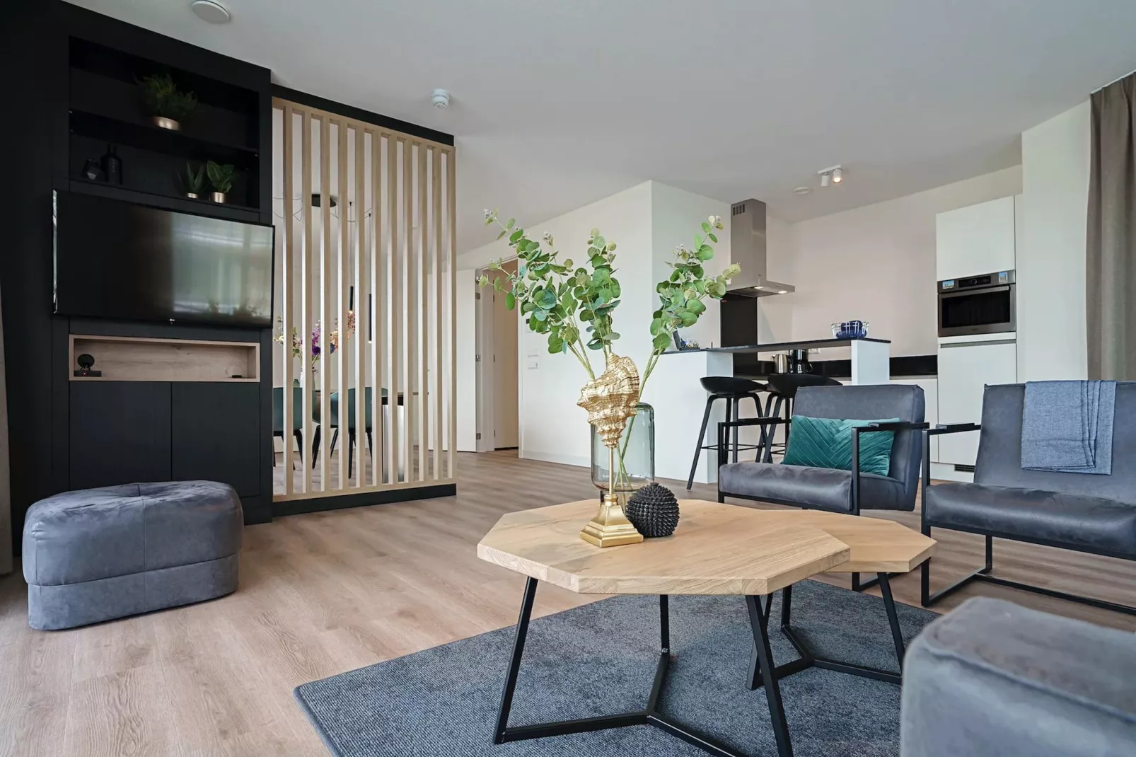 Breskens Apartments & Penthouses 12-Exterior summer