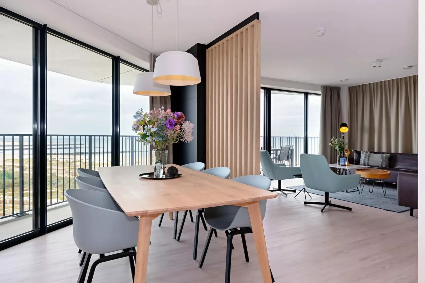 Breskens Apartments & Penthouses 5-Exterior summer