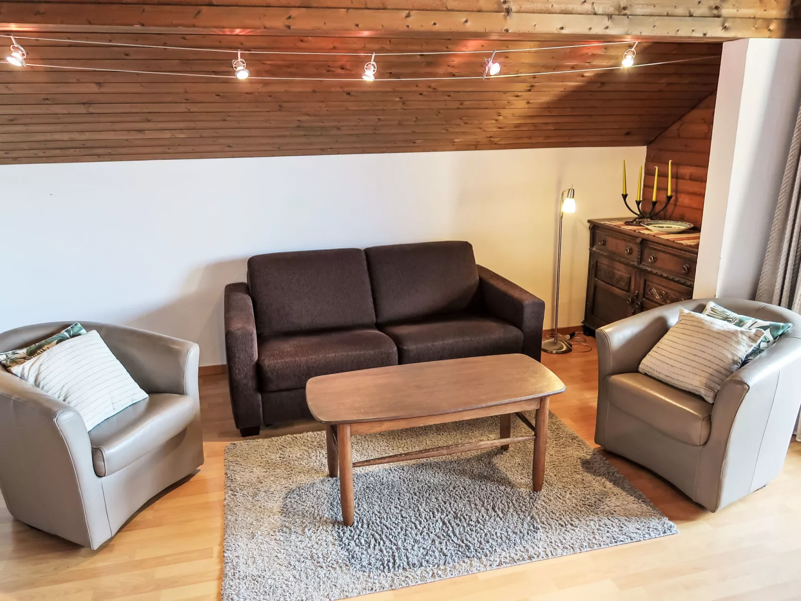 La Prada Wohnung 119-Inside