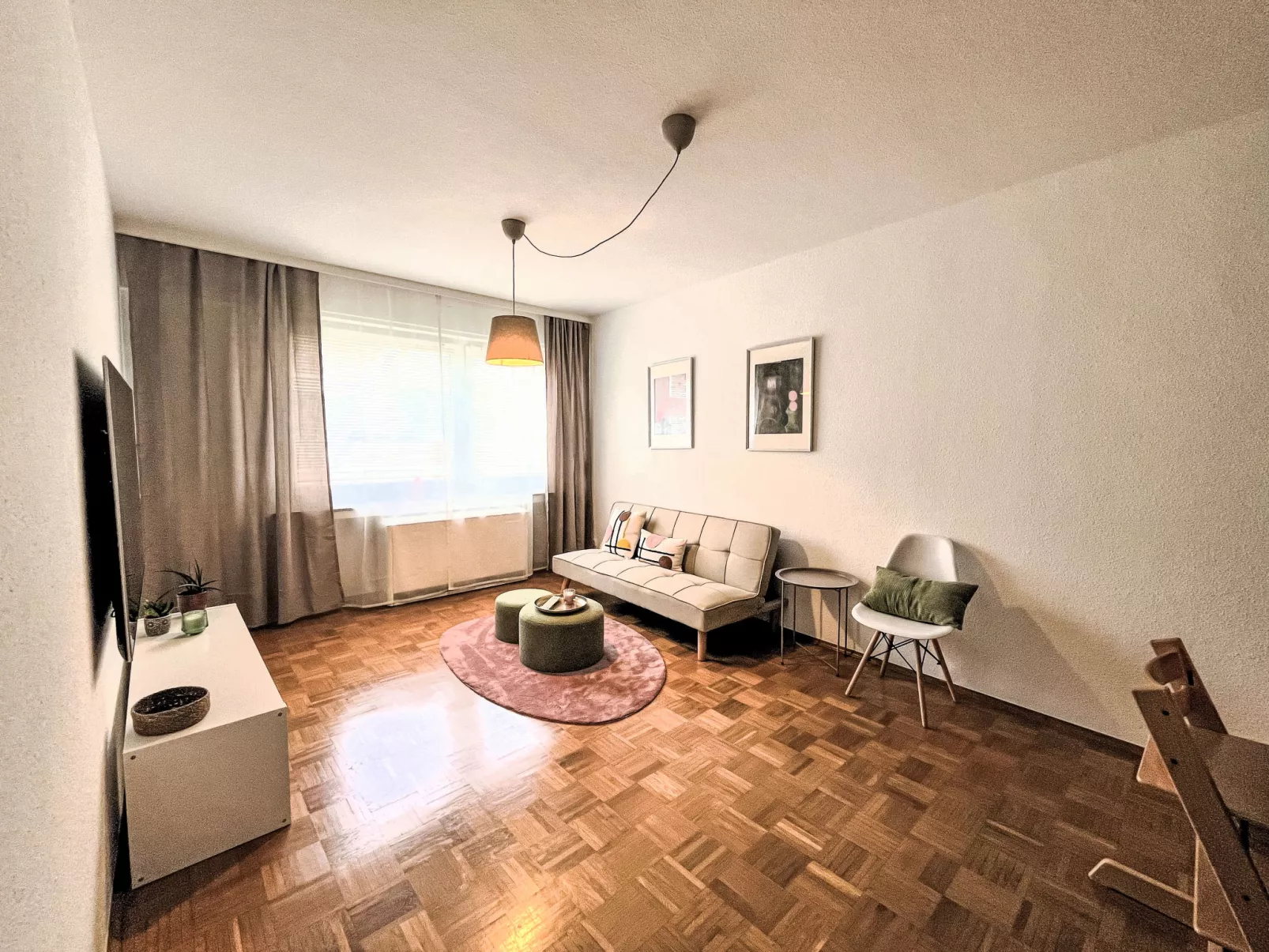 Apartment Magdalena-Inside