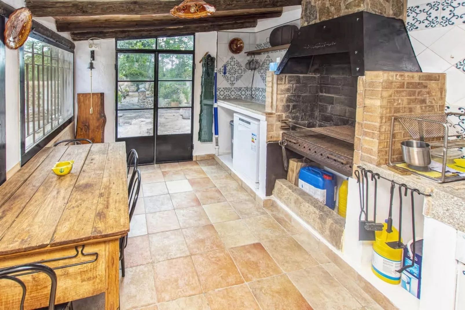 Caseta-Kitchen