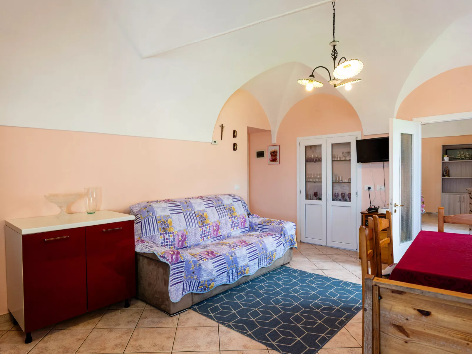 Casa Gian-Inside
