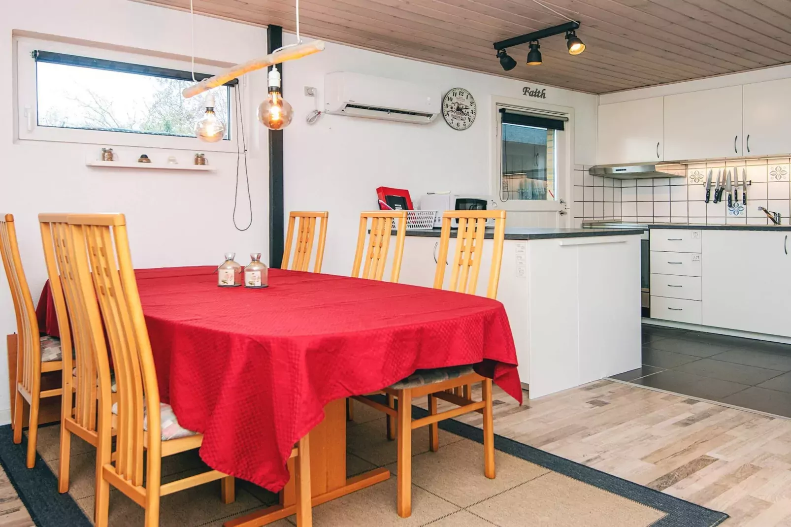6 person holiday home in Nordborg-Indoor