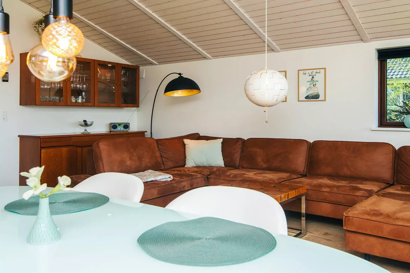 6 Personen Ferienhaus in Rømø